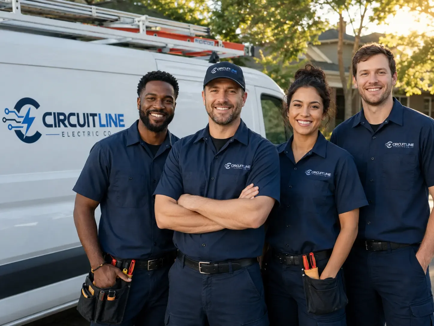 Whole Home Rewiring company in Laguna, NM
