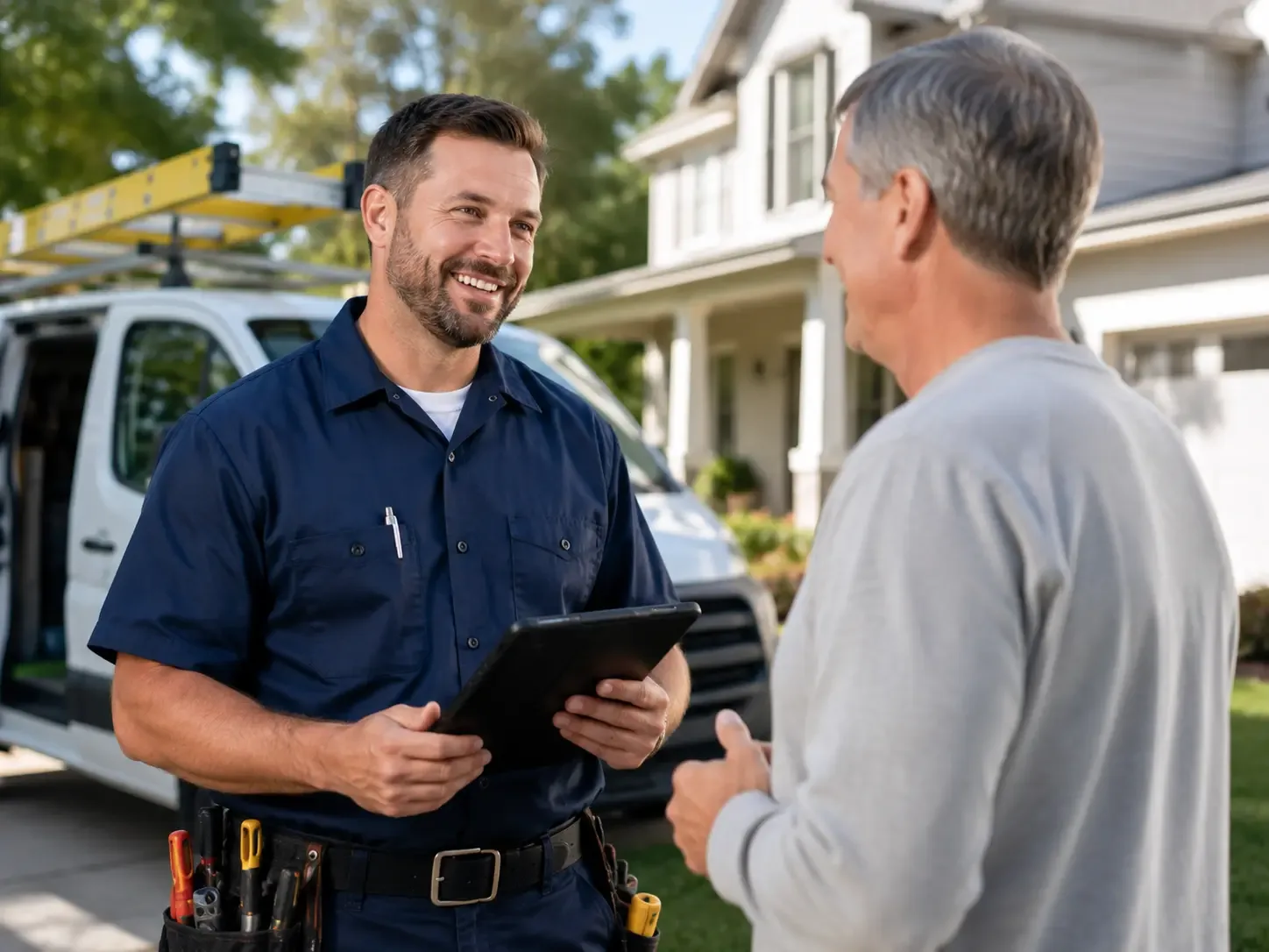 Whole Home Rewiring Laguna, NM FAQs